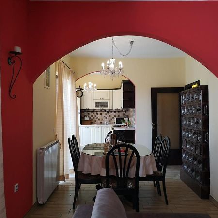 Apartment Poesia Porec Bagian luar foto