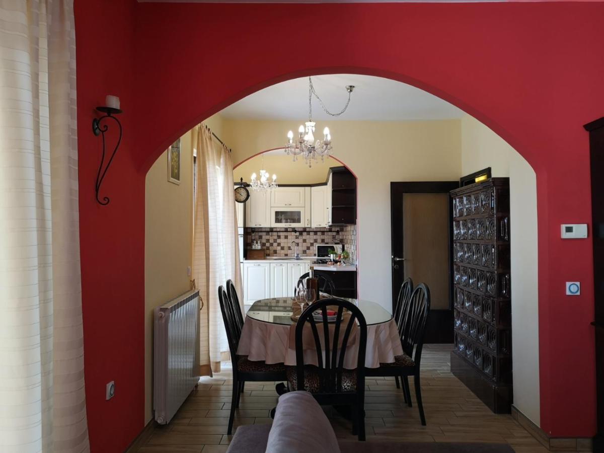 Apartment Poesia Porec Bagian luar foto